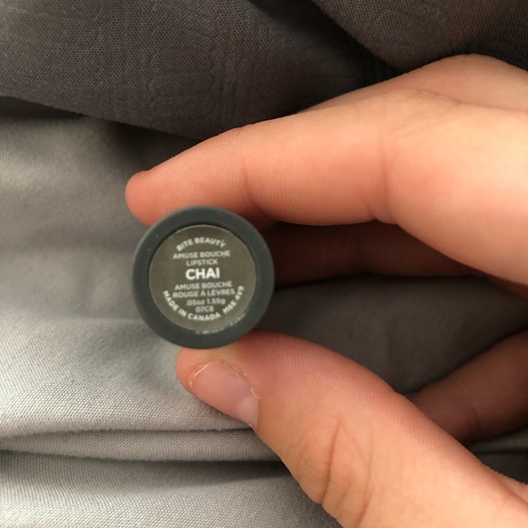 Mini lipstick - Picture 2 of 3